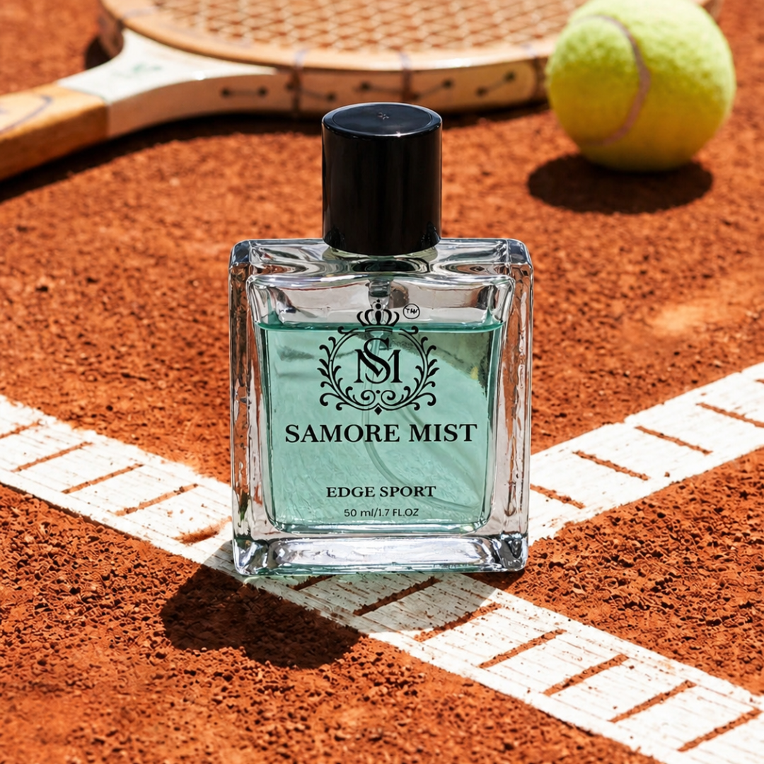 Samore Mist Edge Sports